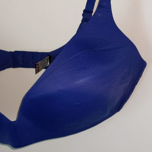 Body by Victoria IPEX 34D No Wire Bra 506721 - Picture 2 of 7